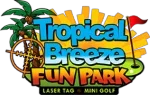 Tropical Breeze Fun Park Promo Codes