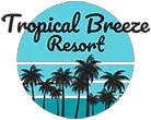 Tropical Breeze Resort Promo Codes