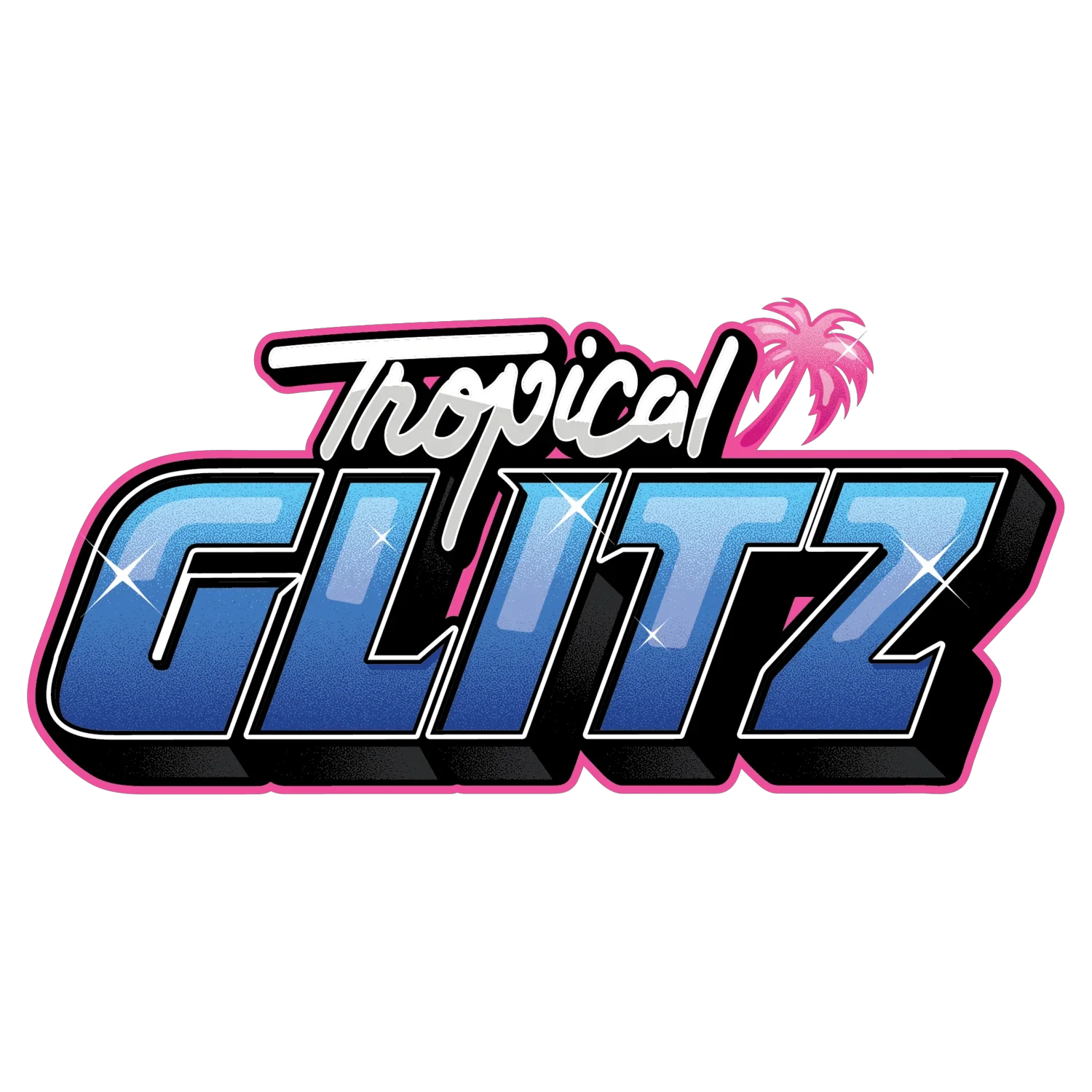 Tropical Glitz Promo Codes