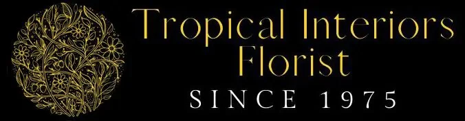 Tropical Interiors Florist Coupons