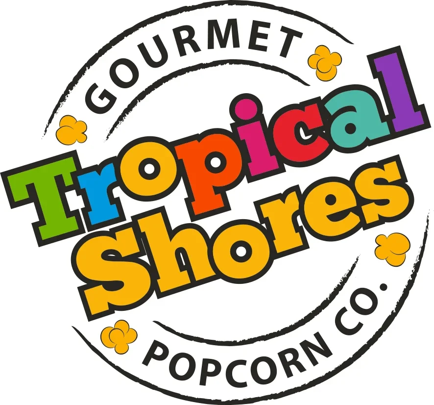 Tropical Shores Popcorn Coupons