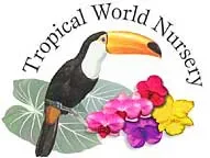 Tropical World Promo Codes