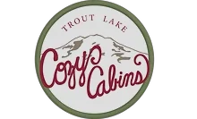 Trout Lake Cozy Cabins Promo Codes