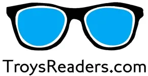 Troy's Readers Coupons