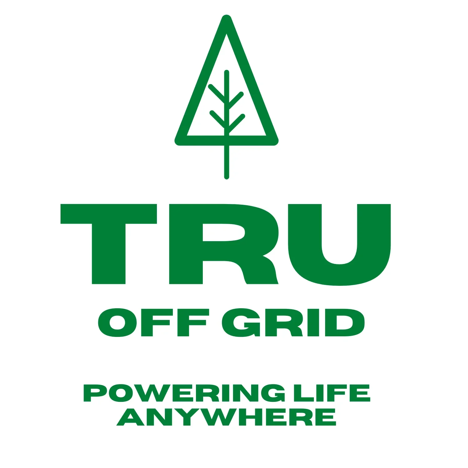 TRU Off Grid Promo Codes