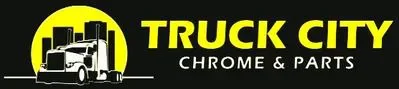 Truck City Chrome Promo Codes