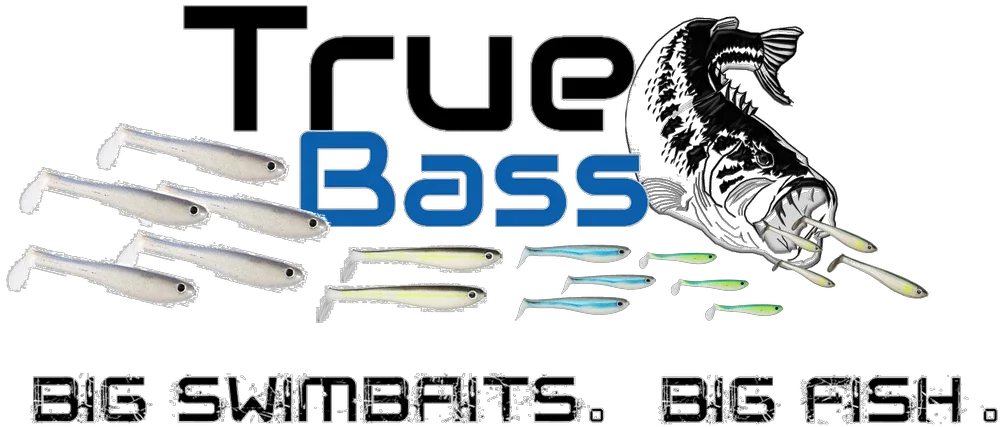 True Bass Swimbaits Promo Codes