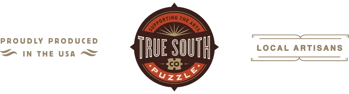 True South Puzzle Coupons