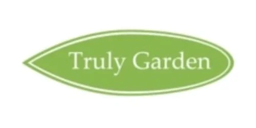 Truly Garden Promo Codes