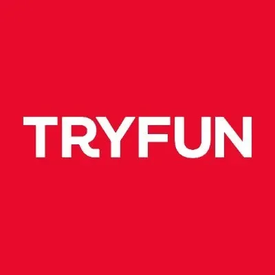 TRYFUN Promo Codes