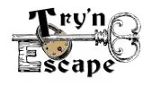 Try'N Escape Promo Codes