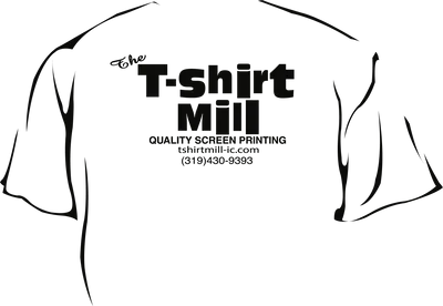 Tshirt Mill Coupons