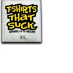 tshirtsthatsuck Coupons