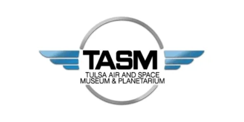 Tulsa Air and Space Museum Coupons