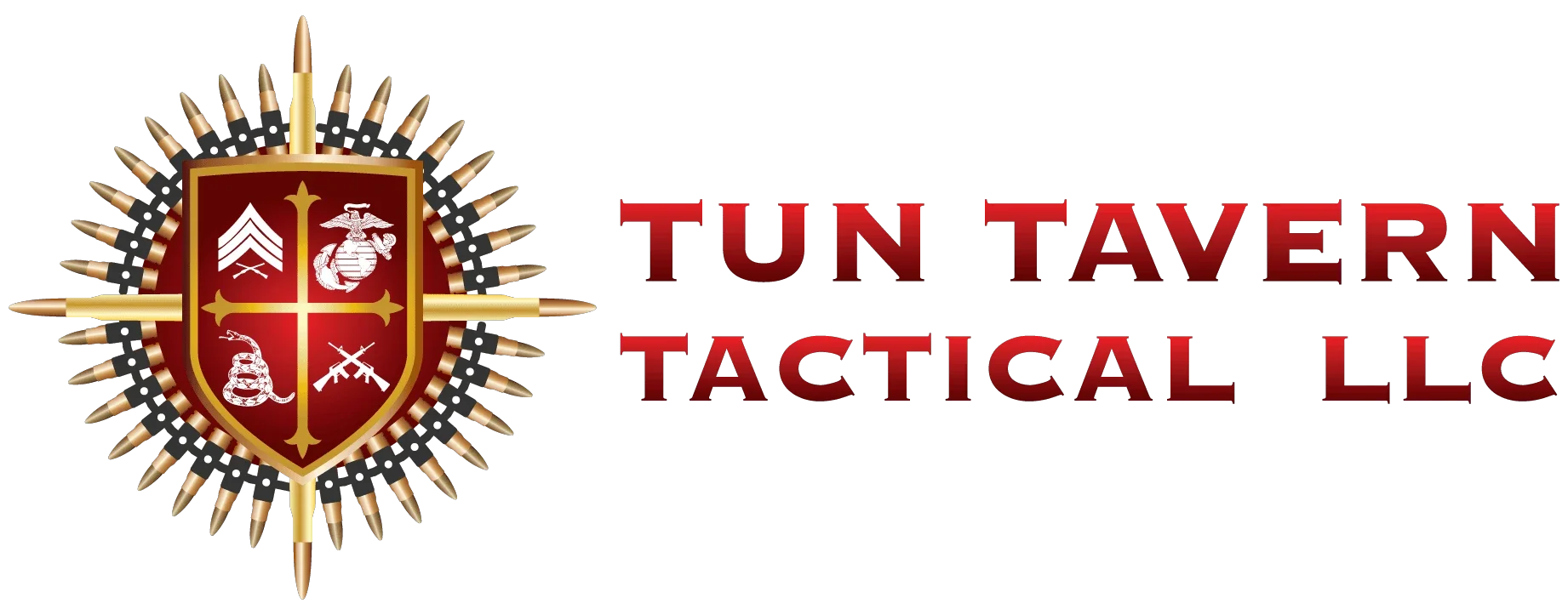 Tun Tavern Tactical Coupons