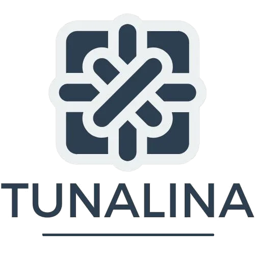 Tunalina Promo Codes