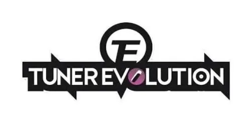 Tuner Evolution Coupons