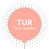 TUR Party Supplies Coupons