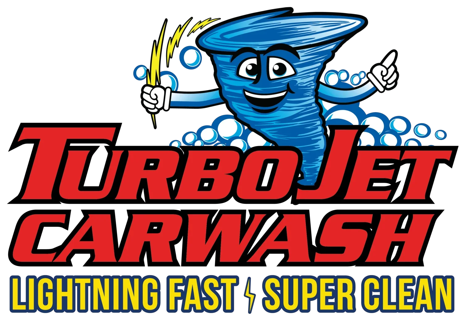 Turbo Jet Car Wash Coupons