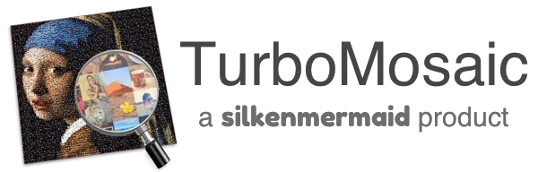 Turbomosaic Promo Codes