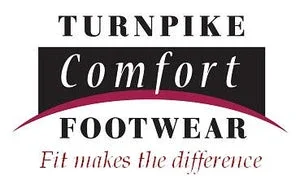 Turnpike Comfort Footwear Promo Codes