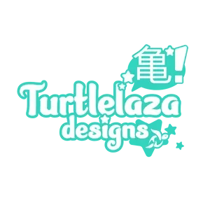 Turtlelaza Designs Promo Codes