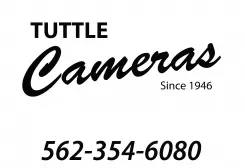 Tuttle Cameras Promo Codes