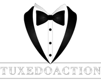 Tuxedo Action Promo Codes