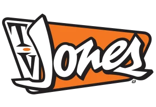 TV Jones Coupons