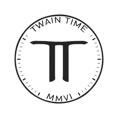 Twain Time Promo Codes