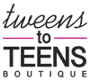 Tweens To Teens Boutique Coupons