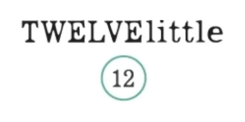 Twelvelittle Promo Codes