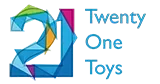 Twenty One Toys Promo Codes