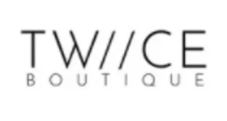 Twiice Boutique Promo Codes