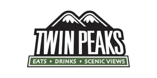 Twin Peaks Restaurant Promo Codes