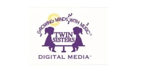 Twin Sisters Promo Codes