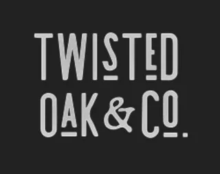 Twisted Oak Coupons