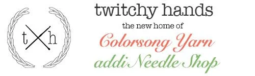 Twitchy Hands Creative Promo Codes