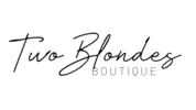 Two Blondes Boutique Promo Codes