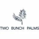 Two Bunch Palms Promo Codes