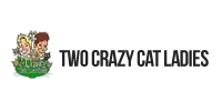 Two Crazy Cat Ladies Coupons