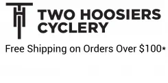 Two Hoosiers Cyclery Promo Codes