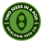 Two Seeds in a Pod Promo Codes