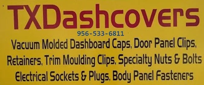 txdashcovers Promo Codes