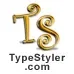 TypeStyler Promo Codes