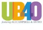 UB40 Coupons