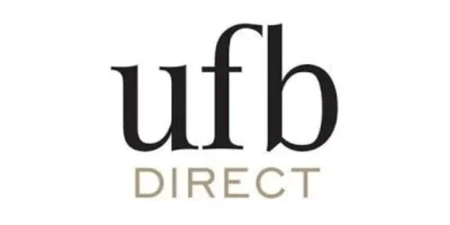 Ufb Direct Coupons