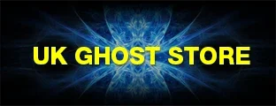 UK Ghost Store Coupons