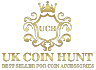 ukcoinhunt Promo Codes