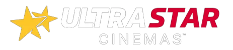 Ultra star Cinema Coupons